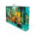 HAPPIHOBBI ΜΑΓΝΗΤΙΚΑ ΤΟΥΒΛΑΚΙΑ SAFARI ADVENTURE 44PCS (1029-64603) HAPPIHOBBI ΜΑΓΝΗΤΙΚΑ ΤΟΥΒΛΑΚΙΑ SAFARI ADVENTURE 44PCS (1029-64603)
