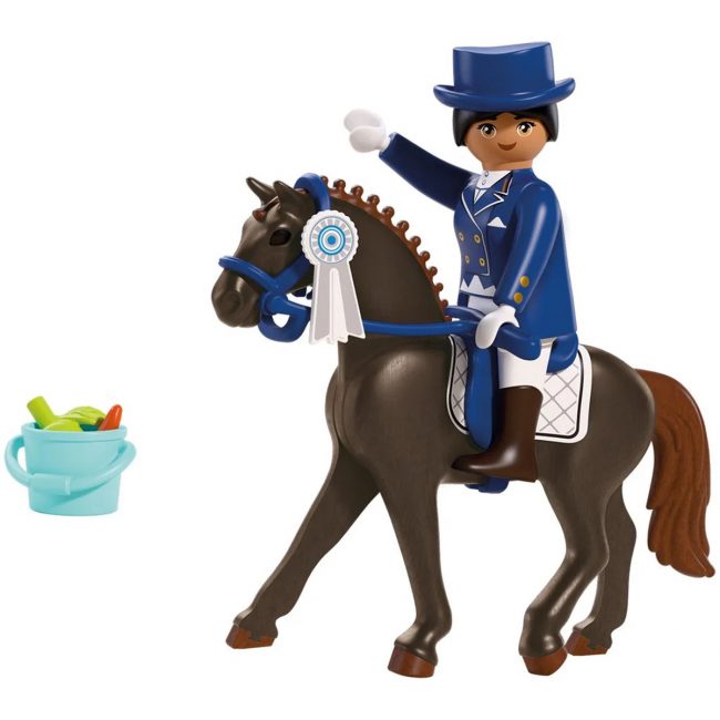 PLAYMOBIL I LOVE HORSES ΑΝΑΒΑΤΡΙΑ ΙΠΠΙΚΗΣ ΔΕΞΙΟΤΕΧΝΙΑΣ 72136 PLAYMOBIL I LOVE HORSES ΑΝΑΒΑΤΡΙΑ ΙΠΠΙΚΗΣ ΔΕΞΙΟΤΕΧΝΙΑΣ 72136