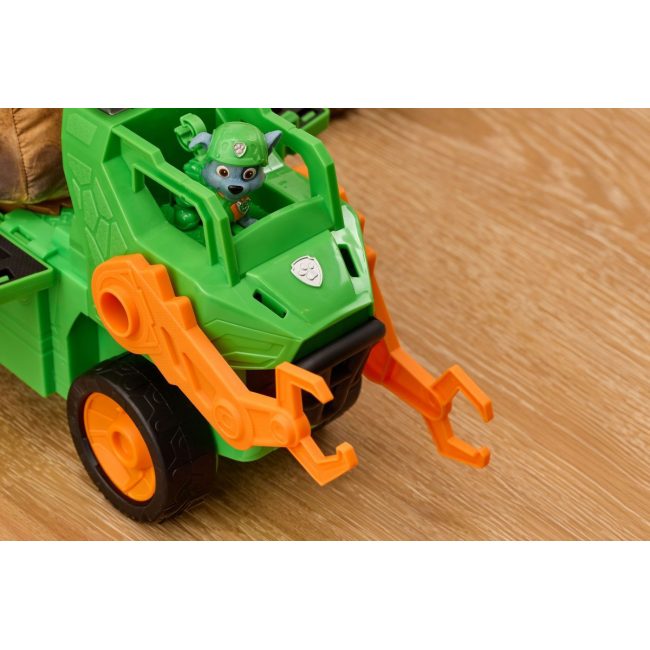 PAW PATROL THE DINO MOVIE: MEGASAURUS DINO VEHICLE (6075939)