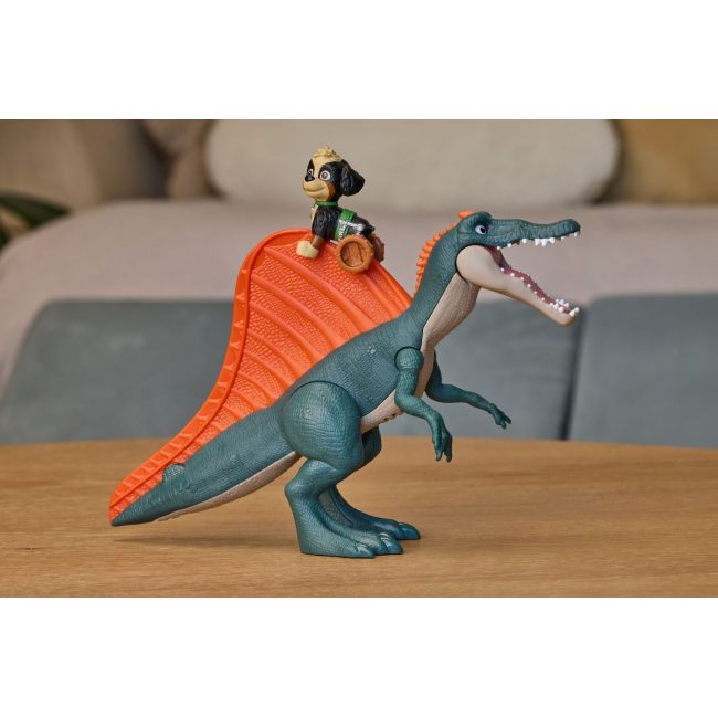 PAW PATROL DINO MOVIE ΣΕΤ ΠΑΙΧΝΙΔΙΟΥ REX & SPINOSAURUS 6076188 PAW PATROL DINO MOVIE ΣΕΤ ΠΑΙΧΝΙΔΙΟΥ REX & SPINOSAURUS 6076188