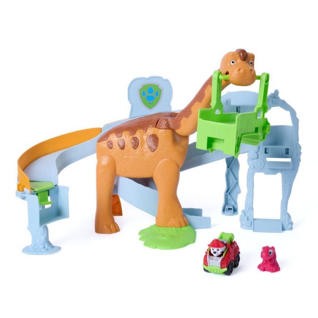 PAW PATROL DINO MOVIE ΣΕΤ ΠΑΙΧΝΙΔΟΥ LIFT AND RACE DINO (6075941) PAW PATROL DINO MOVIE ΣΕΤ ΠΑΙΧΝΙΔΟΥ LIFT AND RACE DINO (6075941)