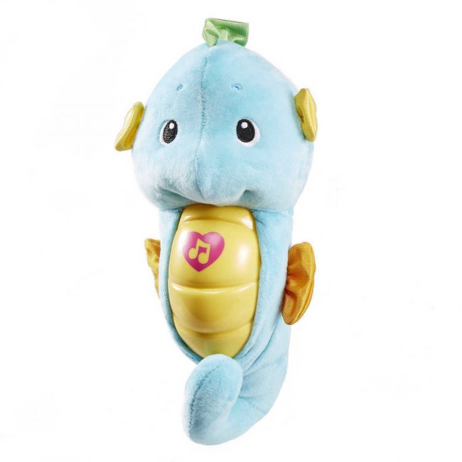 FISHER PRICE ΦΩΤΕΙΝΟ ΑΛΟΓΑΚΙ ΤΗΣ ΘΑΛΑΣΣΑΣ FISHER PRICE ΦΩΤΕΙΝΟ ΑΛΟΓΑΚΙ ΤΗΣ ΘΑΛΑΣΣΑΣ