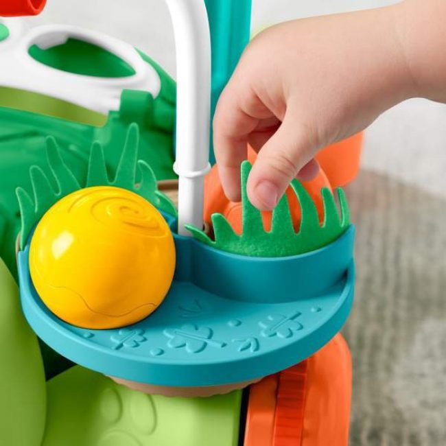 FISHER PRICE ΣΤΡΑΤΑ ΧΕΛΩΝΑ JKD63