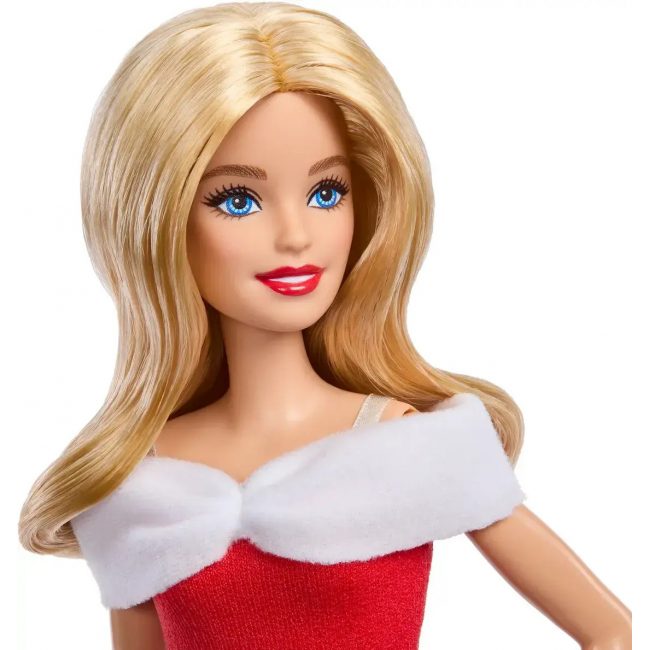 BARBIE ΑΓΙΟΒΑΣΙΛΙΝΑ JLX46 BARBIE ΑΓΙΟΒΑΣΙΛΙΝΑ JLX46