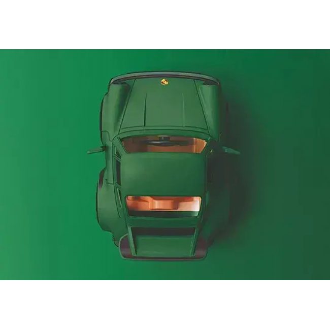 PLAYMOBIL X PORSCHE 911 TURBO 72239 PLAYMOBIL X PORSCHE 911 TURBO 72239