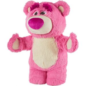 DISNEY PIXAR TOY STORY 30TH ANNIVERSARY LOTSO FEATURE PLUSH DISNEY PIXAR TOY STORY 30TH ANNIVERSARY LOTSO FEATURE PLUSH