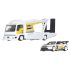 HOT WHEELS PREMIUM TEAMTRANSPORT LEGENDS TOUR HONDA CIVIC TYPE R JMN15 HOT WHEELS PREMIUM TEAMTRANSPORT LEGENDS TOUR HONDA CIVIC TYPE R JMN15