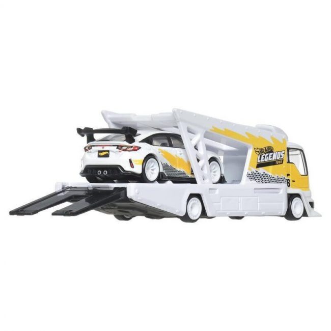 HOT WHEELS PREMIUM TEAMTRANSPORT LEGENDS TOUR HONDA CIVIC TYPE R JMN15 HOT WHEELS PREMIUM TEAMTRANSPORT LEGENDS TOUR HONDA CIVIC TYPE R JMN15