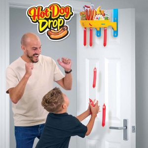 ΕΠΙΤΡΑΠΕΖΙΟ HOT DOG DROP ΕΠΙΤΡΑΠΕΖΙΟ HOT DOG DROP