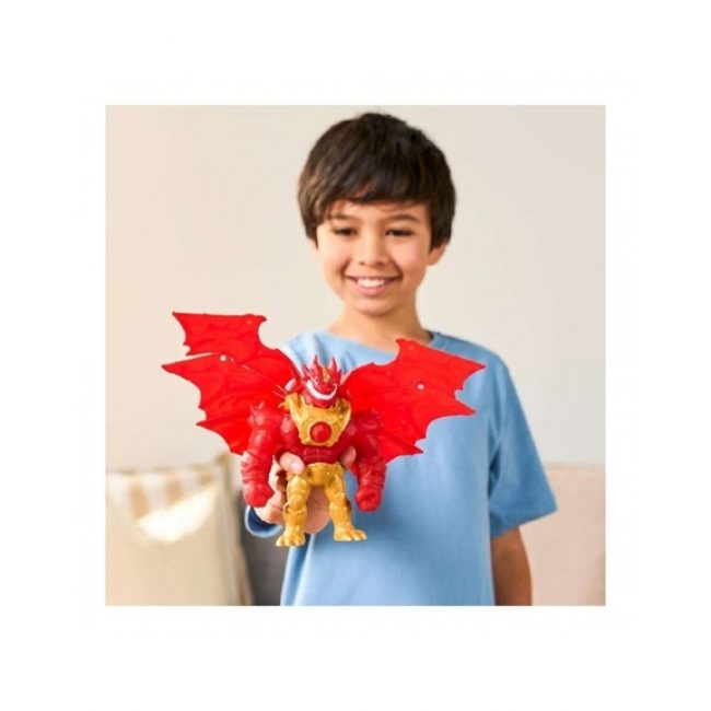 GOO JIT ZU ΦΛΟΓΕΡΟΣ ΜΑΧΗΤΟΠΤΕΡΥΓΟΣ BLAZAGON GJT74000 GOO JIT ZU ΦΛΟΓΕΡΟΣ ΜΑΧΗΤΟΠΤΕΡΥΓΟΣ BLAZAGON GJT74000