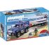 PLAYMOBIL ΑΣΤΥΝΟΜΙΚΟ ΟΧΗΜΑ ΜΕ ΤΑΧΥΠΛΟΟ