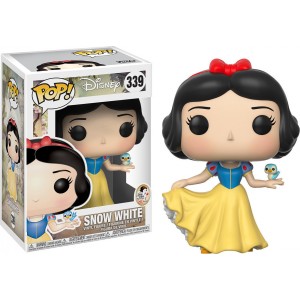 FUNKO POP DISNEY SNOW WHITE #339