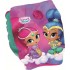 GIM ΜΠΡΑΤΣΑΚΙΑ SHIMMER AND SHINE GIM ΜΠΡΑΤΣΑΚΙΑ SHIMMER AND SHINE