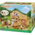 SYLVANIAN FAMILIES ΣΠΙΤΙ ΔΙΠΛΑ ΣΤΗ ΛΙΜΝΗ SYLVANIAN FAMILIES ΣΠΙΤΙ ΔΙΠΛΑ ΣΤΗ ΛΙΜΝΗ