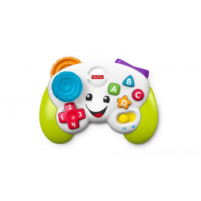 FISHER PRICE LAUGH AND LEARNΕΚΠΑΙΔΕΥΤΙΚΟ ΧΕΙΡΙΣΤΗΡΙΟ FISHER PRICE LAUGH AND LEARNΕΚΠΑΙΔΕΥΤΙΚΟ ΧΕΙΡΙΣΤΗΡΙΟ