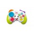 FISHER PRICE LAUGH AND LEARNΕΚΠΑΙΔΕΥΤΙΚΟ ΧΕΙΡΙΣΤΗΡΙΟ FISHER PRICE LAUGH AND LEARNΕΚΠΑΙΔΕΥΤΙΚΟ ΧΕΙΡΙΣΤΗΡΙΟ