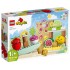 LEGO  DUPLO  MY FIRST ΑΓΟΡΑ ΟΡΓΑΝΙΚΩΝ ΠΡΟΪΟΝΤΩΝ