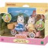 THE SYLVANIAN FAMILIES ΠΟΔΗΛΑΤΟ ΔΥΟ ΘΕΣΕΩΝ ΜΕ ΤΑ ΑΔΕΛΦΑΚΙΑ HUSKY 40736260 THE SYLVANIAN FAMILIES ΠΟΔΗΛΑΤΟ ΔΥΟ ΘΕΣΕΩΝ ΜΕ ΤΑ ΑΔΕΛΦΑΚΙΑ HUSKY 40736260