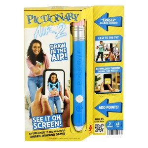ΕΠΙΤΡΑΠΕΖΙΟ PICTIONARY AIR 2