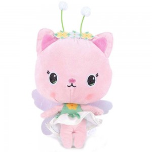 GABBYS DOLLHOUSE ΛΟΥΤΡΙΝΟ 25 ΕΚ ΚΙΤΤΥ FAIRY GABBYS DOLLHOUSE ΛΟΥΤΡΙΝΟ 25 ΕΚ ΚΙΤΤΥ FAIRY