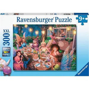 RAVENSBURGER ΠΑΖΛ - 300XXL ΤΕΜ. ΝΕΡΑΪΔΕΣ (13369)