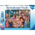 RAVENSBURGER ΠΑΖΛ - 300XXL ΤΕΜ. ΝΕΡΑΪΔΕΣ (13369)
