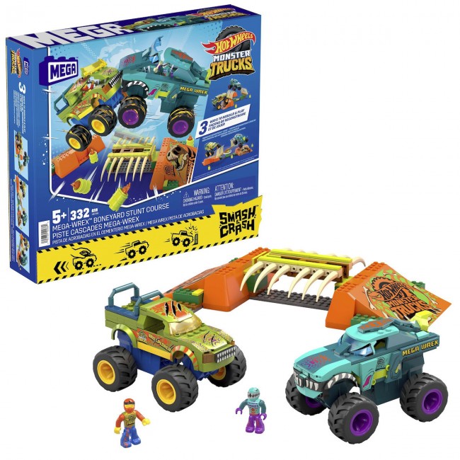 MEGA BLOGS HOT WHEELS MEGA WREX BONEYARD STUNT COURSE MEGA BLOGS HOT WHEELS MEGA WREX BONEYARD STUNT COURSE