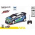 DYNATECH RC-RALLY OFFICIAL WRC 1:20(PVC) FORD FIESTA RS WRC DYNATECH RC-RALLY OFFICIAL WRC 1:20(PVC) FORD FIESTA RS WRC