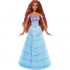 DISNEY THE LITTLE MERMAID ARIEL ΜΕΤΑΜΟΡΦΩΣΗ 2 ΣΕ 1
