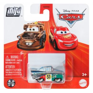 CARS ΜΙΝΙ RAMONE (3) ΜΙΝΙ ΑΥΤΟΚΙΝΗΤΑΚΙΑ