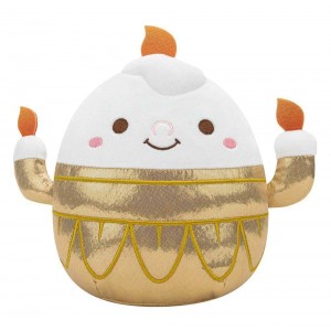 SQUISHMALLOWS ΛΟΥΤΡΙΝΟ DISNEY 20CM LUMIERE ΠΕΝΤΑΜΟΡΦΗ ΚΑΙ ΤΟ ΤΕΡΑΣ SQUISHMALLOWS ΛΟΥΤΡΙΝΟ DISNEY 20CM LUMIERE ΠΕΝΤΑΜΟΡΦΗ ΚΑΙ ΤΟ ΤΕΡΑΣ