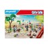PLAYMOBIL CITY LIFE ΓΑΜΗΛΙΟ ΠΑΡΤΙ PLAYMOBIL CITY LIFE ΓΑΜΗΛΙΟ ΠΑΡΤΙ