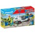 PLAYMOBIL CITY ACTION ΗΛΕΚΤΡΙΚΟ ΟΧΗΜΑ ΟΔΟΚΑΘΑΡΙΣΜΟΥ PLAYMOBIL CITY ACTION ΗΛΕΚΤΡΙΚΟ ΟΧΗΜΑ ΟΔΟΚΑΘΑΡΙΣΜΟΥ