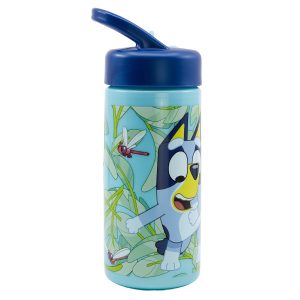 ΠΑΓΟΥΡΙ 410ml ΜΕ ΚΑΛΑΜΑΚΙ BLUEY