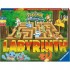 ΕΠΙΤΡΑΠΈΖΙΟ RAVENSBURGER LABYRINTH POKEMON 22590 ΕΠΙΤΡΑΠΈΖΙΟ RAVENSBURGER LABYRINTH POKEMON 22590