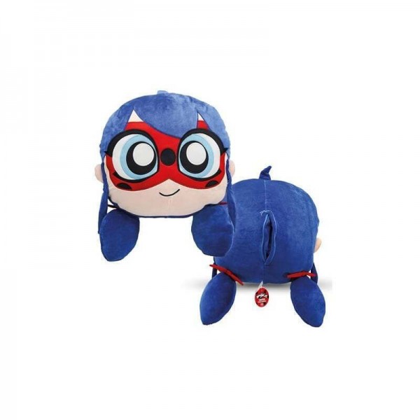 MIRACULOUS ΜΑΞΙΛΑΡΙ LADYBUG 40EK