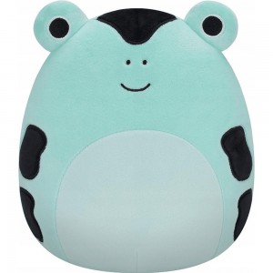 SQUISHMALLOWS ΛΟΥΤΡΙΝΟ 19CM W2B DEAR