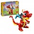 LEGO CREATOR RED DRAGON LEGO CREATOR RED DRAGON