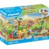 PLAYMOBIL COUNTRY Ο ΛΑΧΑΝΟΚΗΠΟΣ ΤΟΥ ΠΑΠΠΟΥ ΚΑΙ ΤΗΣ ΓΙΑΓΙΑΣ