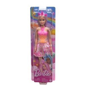 BARBIE ΠΡΙΓΚΙΠΙΣΣΑ ΜΟΝΟΚΕΡΟΣ HRR13