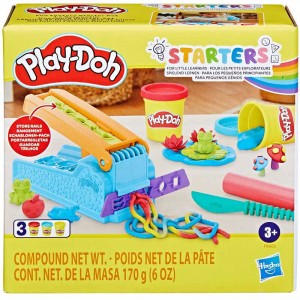 PLAY-DOH FUN FACTORY STARTER SET PLAY-DOH FUN FACTORY STARTER SET