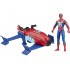 SPIDER-MAN WEB SPLASHERS VEHICLE SPIDER-MAN WEB SPLASHERS VEHICLE