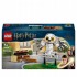 LEGO HARRY POTTER HEDWIG AT 4 PRIVET DRIVE LEGO HARRY POTTER HEDWIG AT 4 PRIVET DRIVE