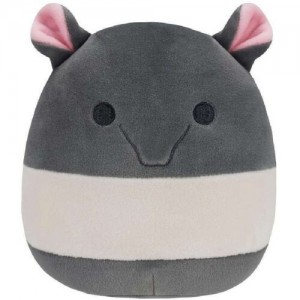 SQUISHMALLOWS ΛΟΥΤΡΙΝΟ 30,5 EK ABBITT O ΤΑΠΙΡΟΣ SQUISHMALLOWS ΛΟΥΤΡΙΝΟ 30,5 EK ABBITT O ΤΑΠΙΡΟΣ