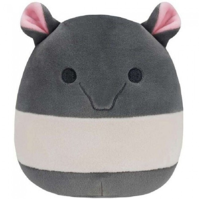 SQUISHMALLOWS ΛΟΥΤΡΙΝΟ 30,5 EK ABBITT O ΤΑΠΙΡΟΣ SQUISHMALLOWS ΛΟΥΤΡΙΝΟ 30,5 EK ABBITT O ΤΑΠΙΡΟΣ