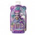 ENCHANTIMALS ΚΟΥΚΛΑ GLAM PARTY PEMMA PANTA ENCHANTIMALS ΚΟΥΚΛΑ GLAM PARTY PEMMA PANTA