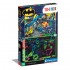 CLEMENTONI ΠΑΙΔΙΚΟ ΠΑΖΛ GLOWING LIGHT BATMAN 104 TEMAXIA CLEMENTONI ΠΑΙΔΙΚΟ ΠΑΖΛ GLOWING LIGHT BATMAN 104 TEMAXIA
