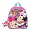 ΣΕΤ ΖΩΓΡΑΦΙΚΗΣ ΣΕ BACKPACK MINNIE ΣΕΤ ΖΩΓΡΑΦΙΚΗΣ ΣΕ BACKPACK MINNIE