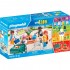 PLAYMOBIL CITY LIFE MY FIGURES ΏΡΑ ΓΙΑ ΨΩΝΙΑ (71541)