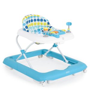 ΠΕΡΠΑΤΟΥΡΑ BABY WALKER ZIZZY ΠΕΤΡΟΛ